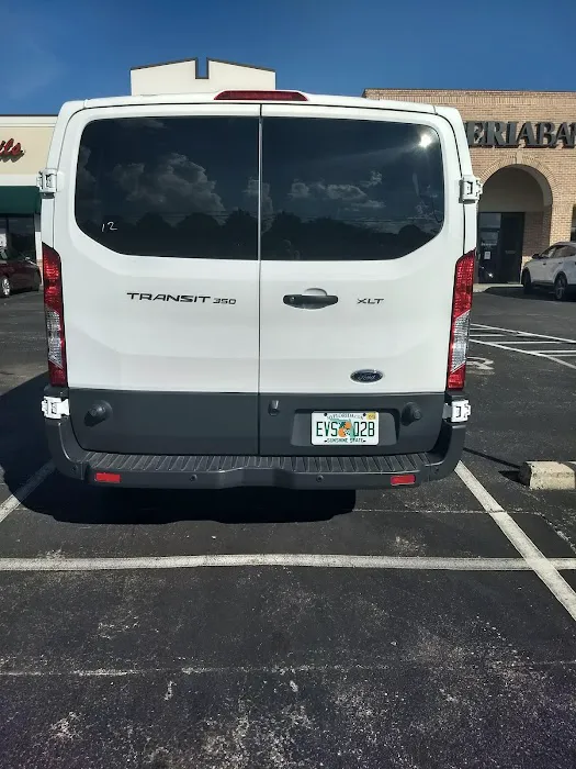 Avis Car Rental Picture 7