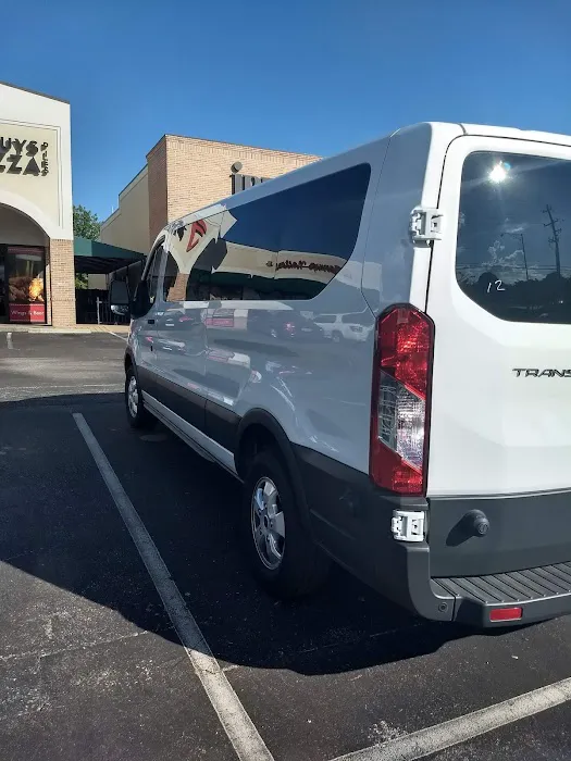 Avis Car Rental Picture 5