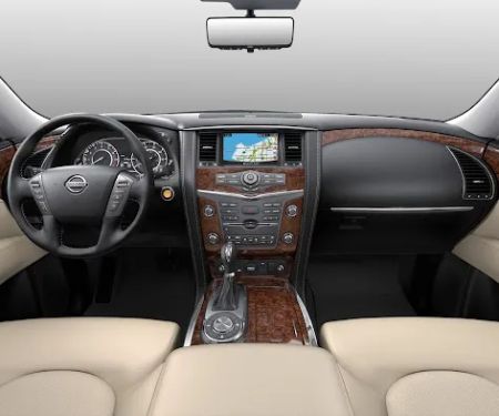 Wolfchase Nissan Rental Cars