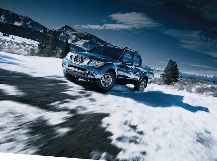 Wolfchase Nissan Rental Cars Picture 3