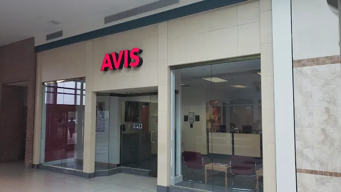 Avis Car Rental Picture 2