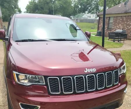 Avis Car Rental