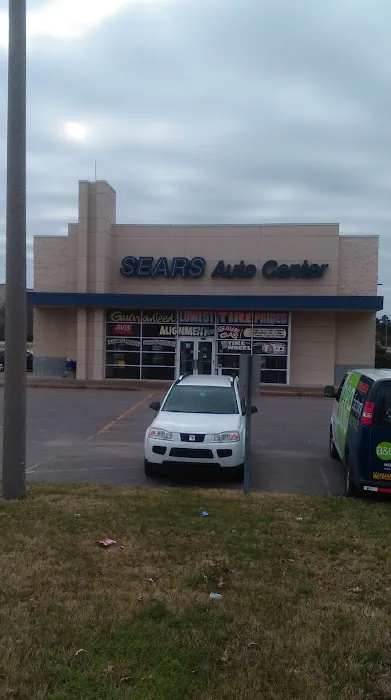 Avis Car Rental Picture 3