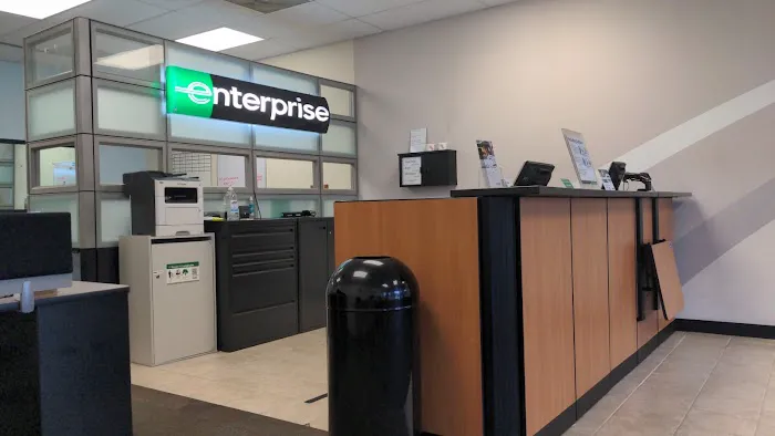 Enterprise Rent-A-Car Picture 1