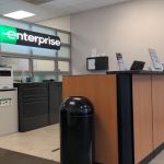 Enterprise Rent-A-Car