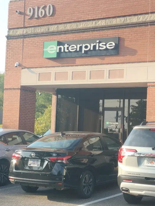 Enterprise Rent-A-Car Picture 5