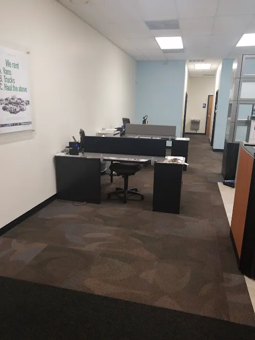 Enterprise Rent-A-Car Picture 6