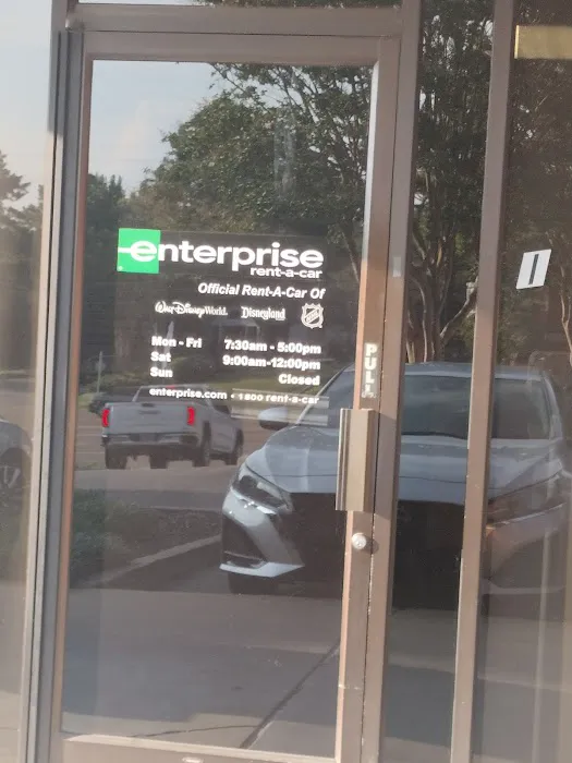 Enterprise Rent-A-Car Picture 8
