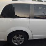 Enterprise Rent-A-Car