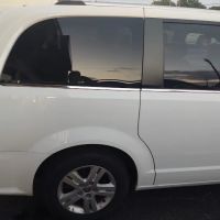 Enterprise Rent-A-Car ico