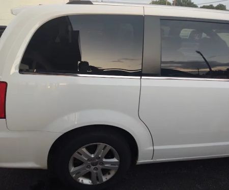 Enterprise Rent-A-Car