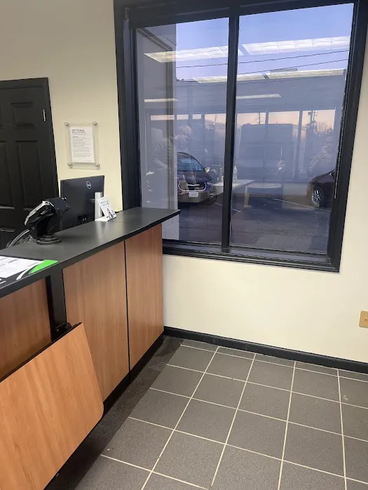 Enterprise Rent-A-Car Picture 10
