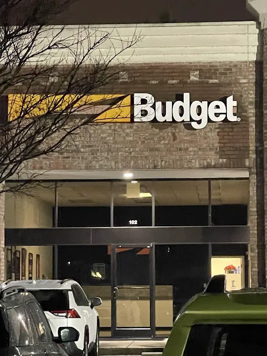 Budget Car Rental Picture 2
