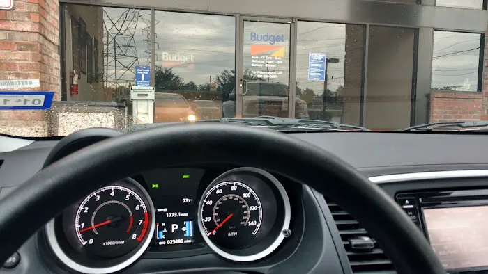 Budget Car Rental Picture 7