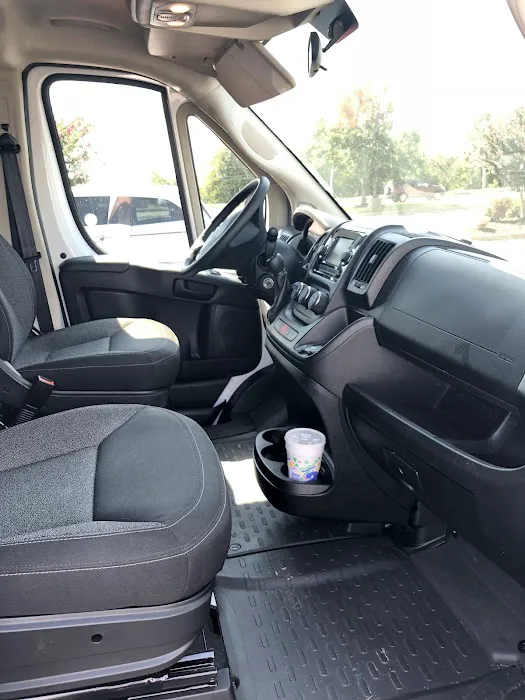 Budget Car Rental Picture 6