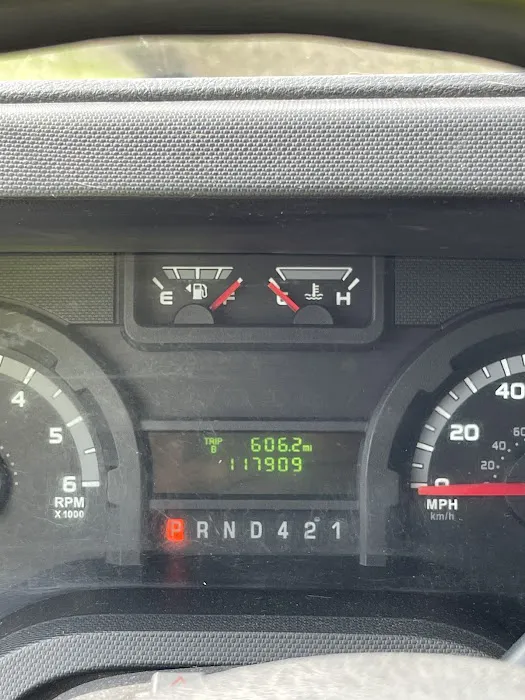 Budget Car Rental Picture 9