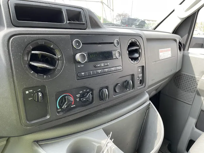 Budget Car Rental Picture 5