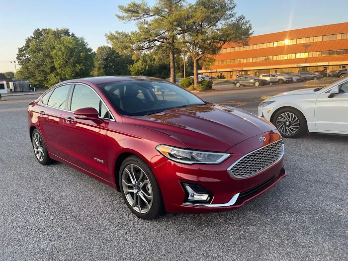 Reliable Rides & Rentals Picture 5