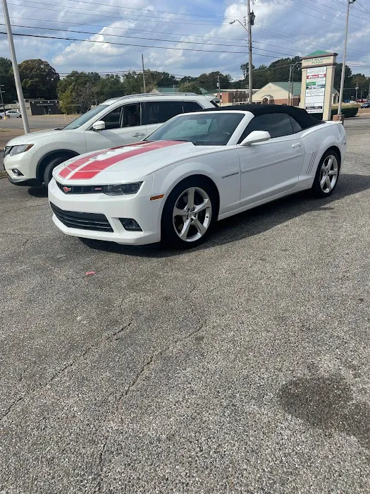 Reliable Rides & Rentals Picture 2