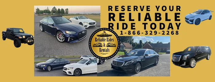 Priceless Partners Luxury Car Rental Picture 1