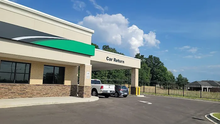 Enterprise Rent-A-Car Picture 1