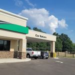 Enterprise Rent-A-Car
