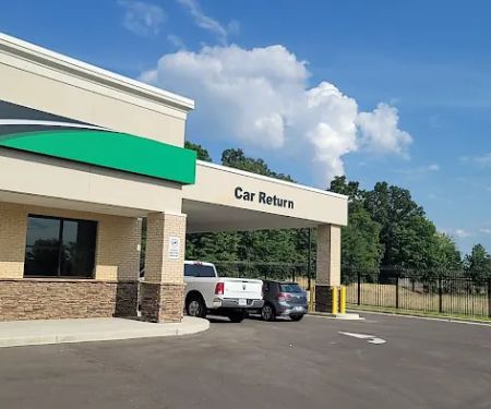 Enterprise Rent-A-Car