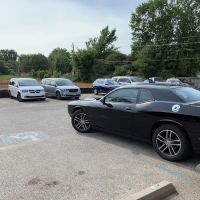 Enterprise Rent-A-Car ico