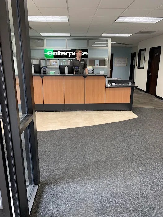 Enterprise Rent-A-Car Picture 3