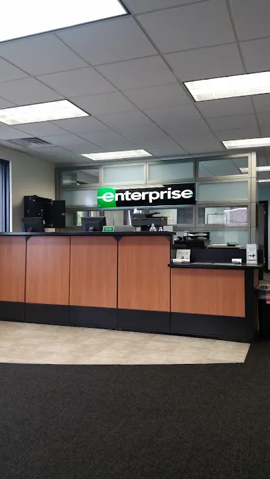 Enterprise Rent-A-Car Picture 10