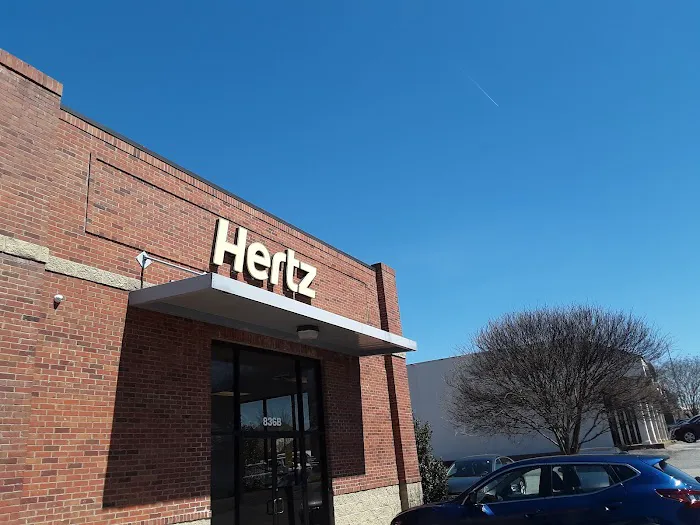 Hertz Car Rental - Southaven - Goodman Road Picture 5
