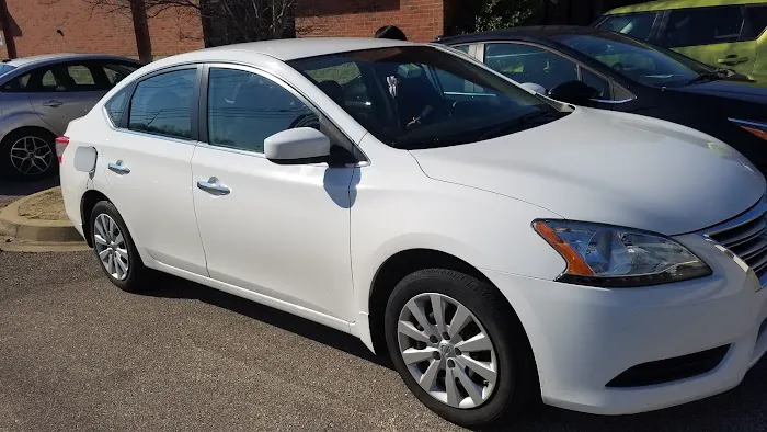 Hertz Car Rental - Southaven - Goodman Road Picture 2