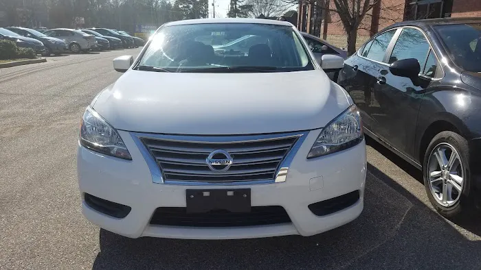 Hertz Car Rental - Southaven - Goodman Road Picture 4