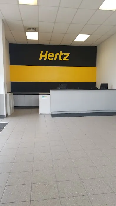 Hertz Car Rental - Southaven - Goodman Road Picture 7