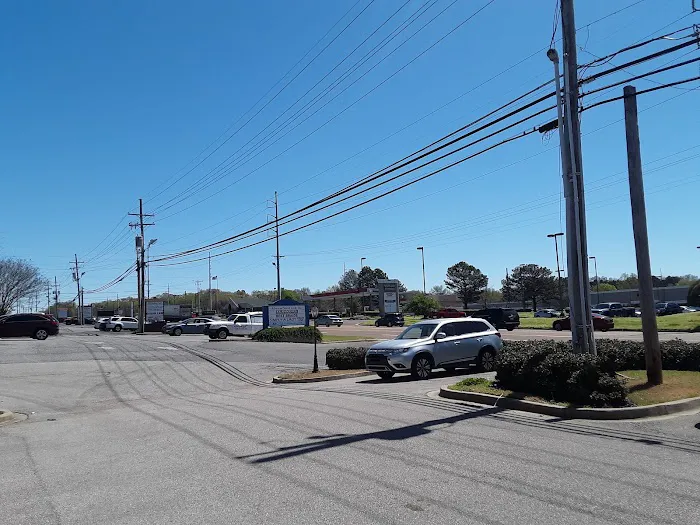 Hertz Car Rental - Southaven - Goodman Road Picture 10