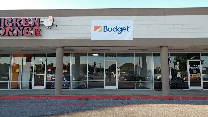 Budget Car Rental Picture 3