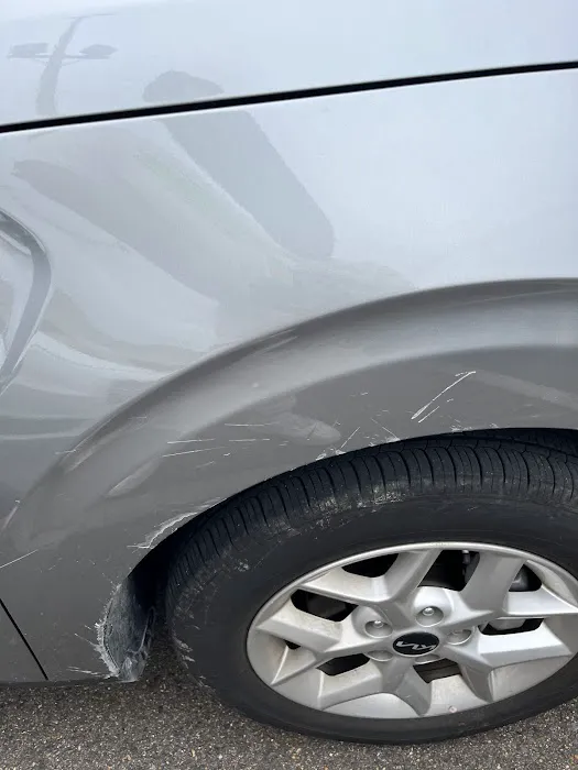 Budget Car Rental Picture 8