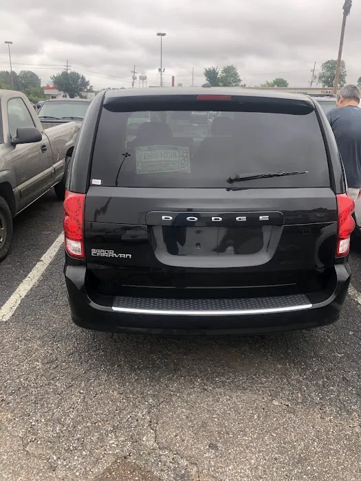 Budget Car Rental Picture 7