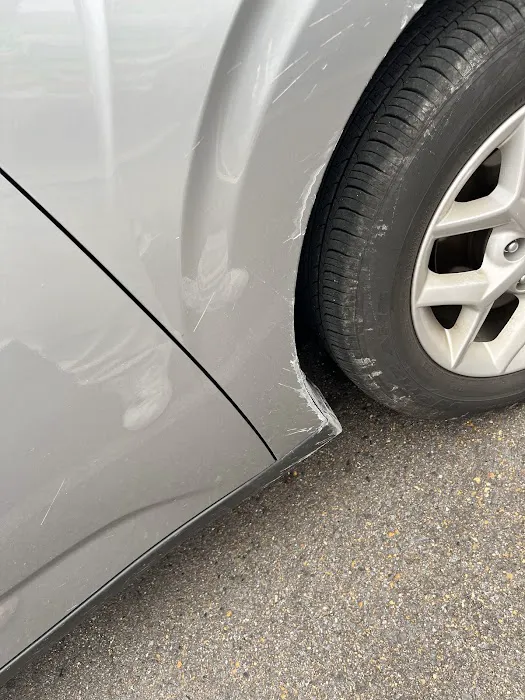 Budget Car Rental Picture 10