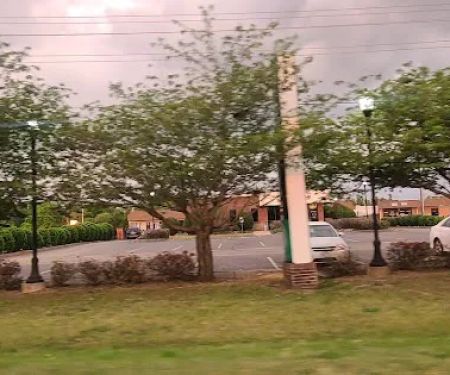 Enterprise Rent-A-Car
