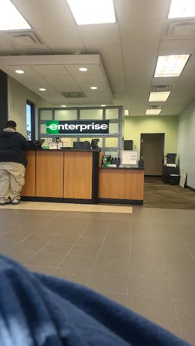 Enterprise Rent-A-Car Picture 4
