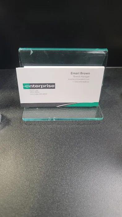 Enterprise Rent-A-Car Picture 10