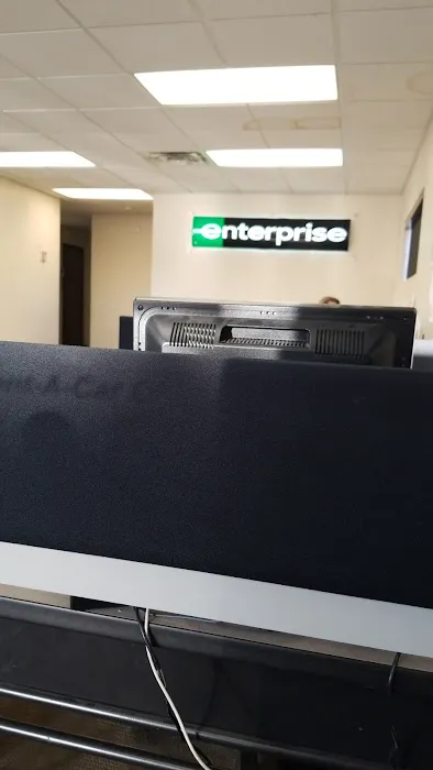 Enterprise Rent-A-Car Picture 5