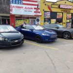 A Plus Rent A Car