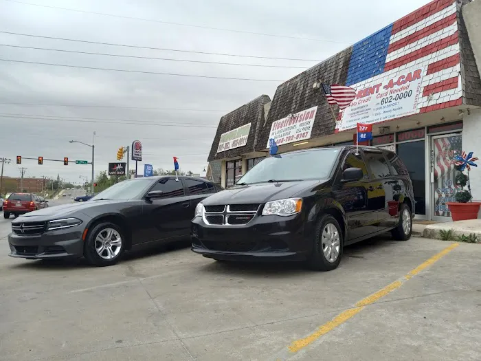 A Plus Rent A Car Picture 8
