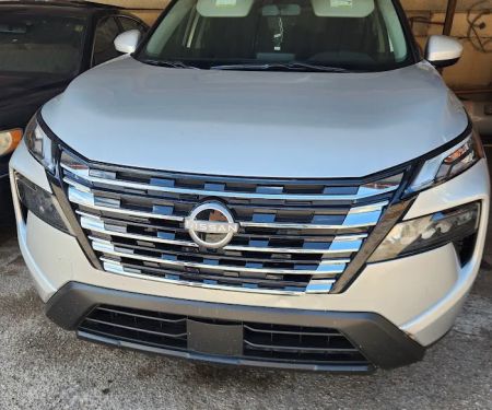Barow Car Rental