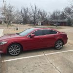 Avis Car Rental