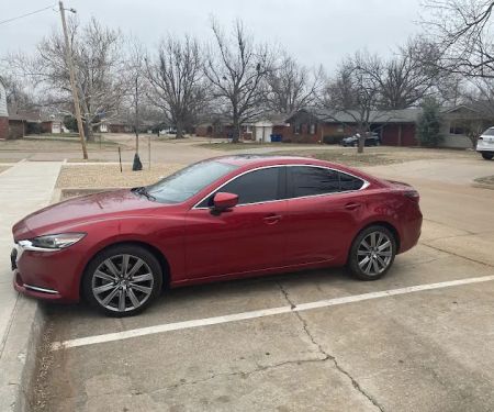 Avis Car Rental