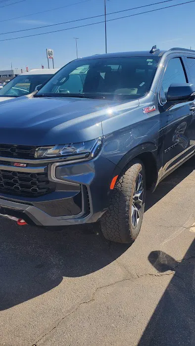 Avis Car Rental Picture 4