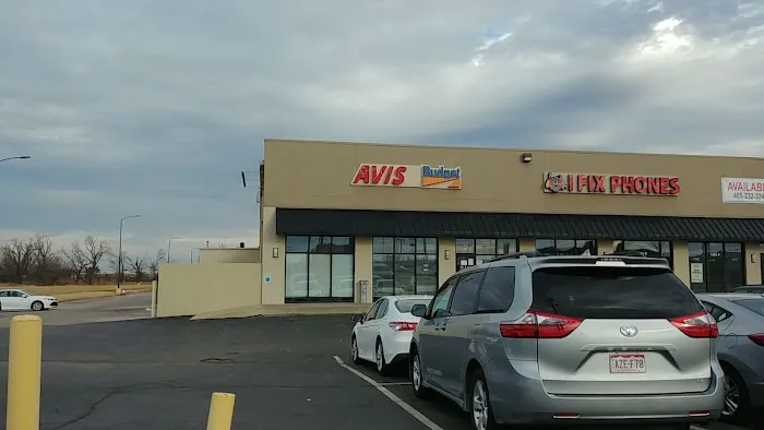 Avis Car Rental Picture 5